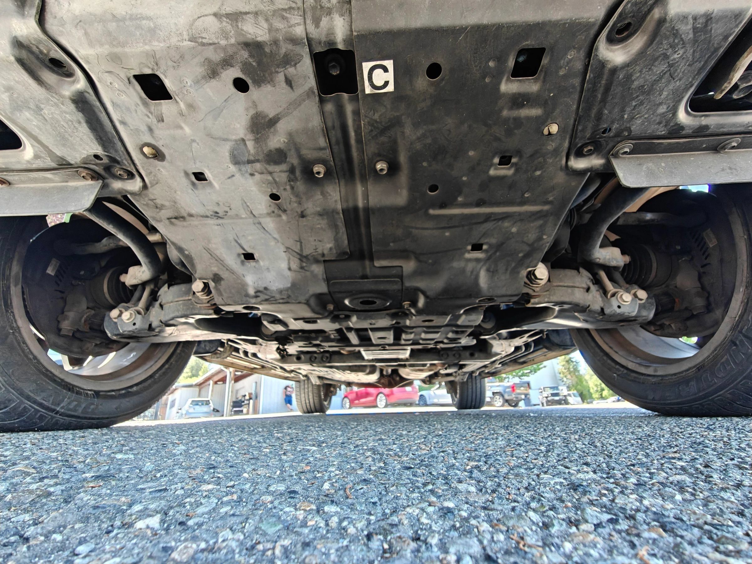 Used 2018 Lexus LX 570 4WD image 71