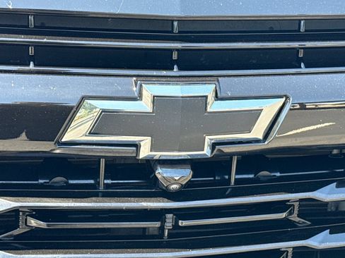 Used 2025 Chevrolet Tahoe RST AWD/4WD image 8