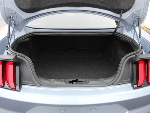 Used 2022 Ford Mustang Premium w/ Equipment Group 201A image 16