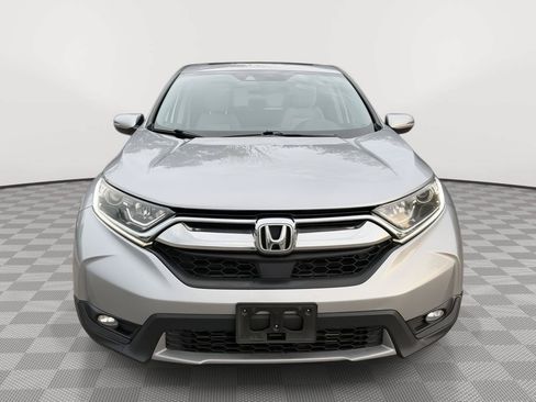 Used 2019 Honda CR-V EX image 2
