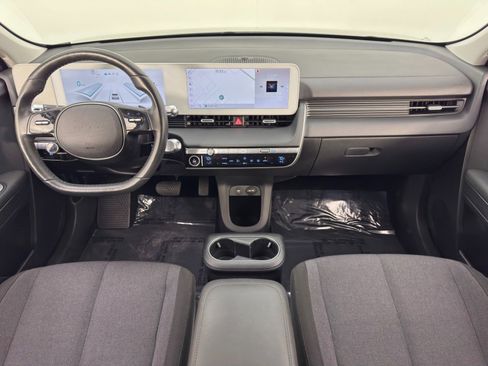 Used 2024 Hyundai Ioniq 5 SEL image 11