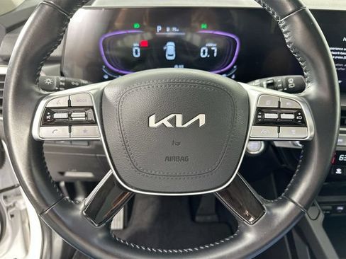 Used 2024 Kia Telluride S w/ S Sunroof Package AWD/4WD image 24