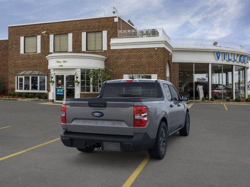 New 2026 Ford Maverick XLT image 33