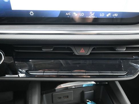 New 2025 Buick Envision Preferred image 18