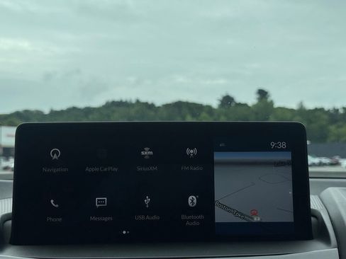 Used 2022 Acura RDX AWD image 15