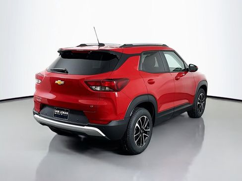 New 2026 Chevrolet TrailBlazer LT w/ Convenience Package FWD image 7