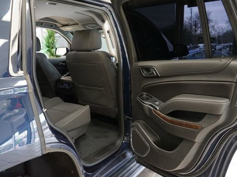 Used 2019 Chevrolet Tahoe LS w/ Max Trailering Package image 44