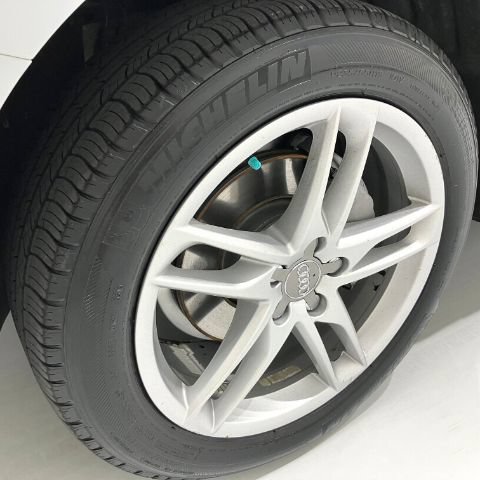 Used 2015 Audi Q5 2.0T Premium Plus w/ Technology Package AWD/4WD image 19