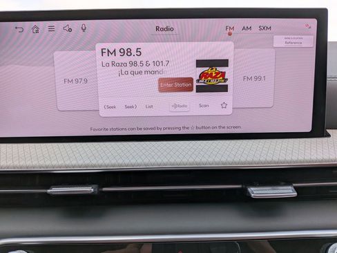 New 2026 Genesis GV80 2.5T Prestige image 21