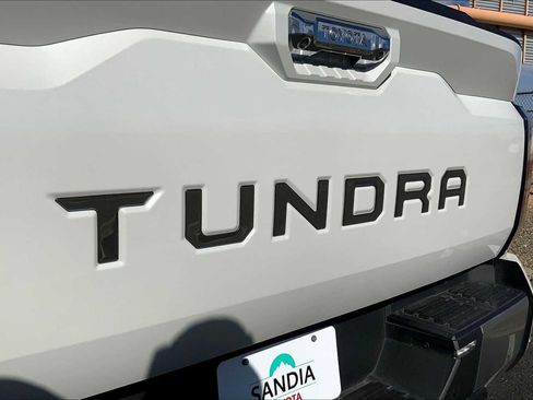 Used 2023 Toyota Tundra Capstone image 10