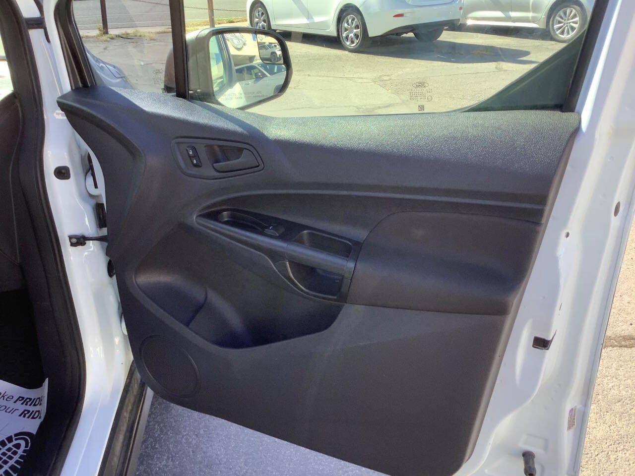 Used 2015 Ford Transit Connect XL FWD image 34