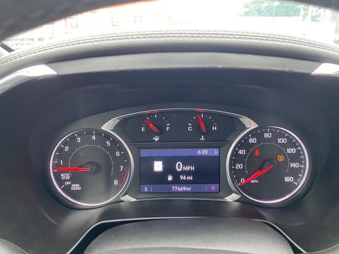 Used 2019 Chevrolet Blazer LT w/ Sun and Wheels Package AWD/4WD image 21