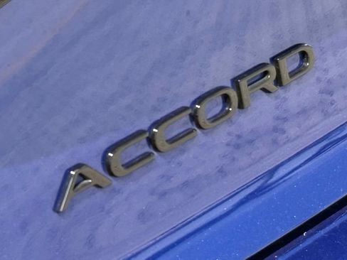 Used 2026 Honda Accord Sport image 21