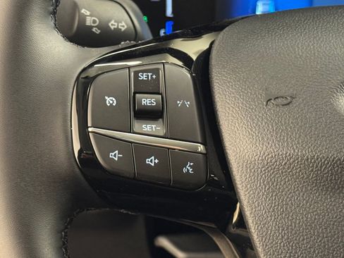 New 2026 Ford Escape Active w/ Cold Weather Package image 26