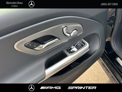 New 2027 Mercedes-Benz CLA 250+ image 12