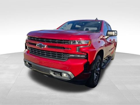 Used 2022 Chevrolet Silverado 1500 RST w/ Safety Package image 5