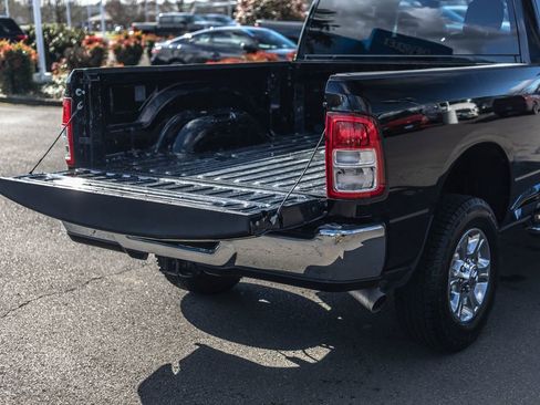 Used 2024 RAM 2500 Big Horn image 9
