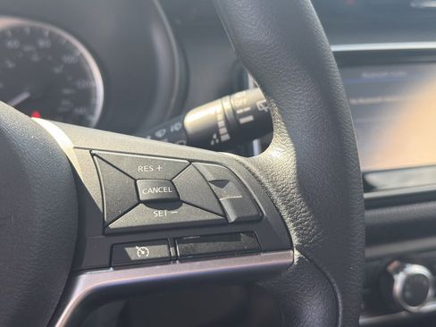 Certified 2022 Nissan Kicks S w/ Interior Electronics Package image 19