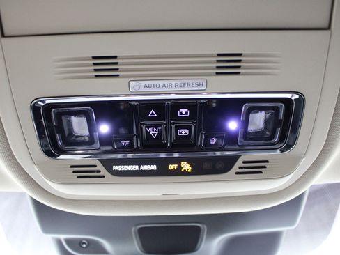 Used 2023 Lincoln Aviator Reserve w/ Equipment Group 201A AWD/4WD image 20