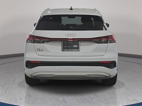 Certified 2023 Audi Q4 e-tron Premium Plus w/ Premium Plus image 7