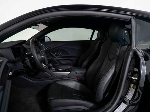 Used 2023 Audi R8 V10 performance image 15