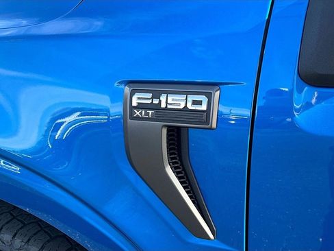 Used 2021 Ford F150 XLT w/ Equipment Group 302A High image 24