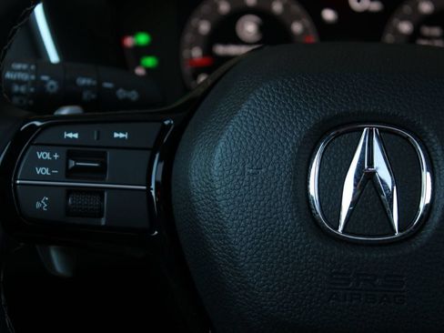 Certified 2026 Acura Integra A-Spec FWD image 31