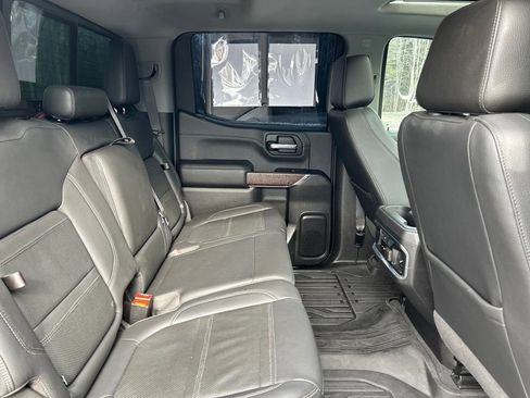 Used 2019 GMC Sierra 1500 Denali image 13