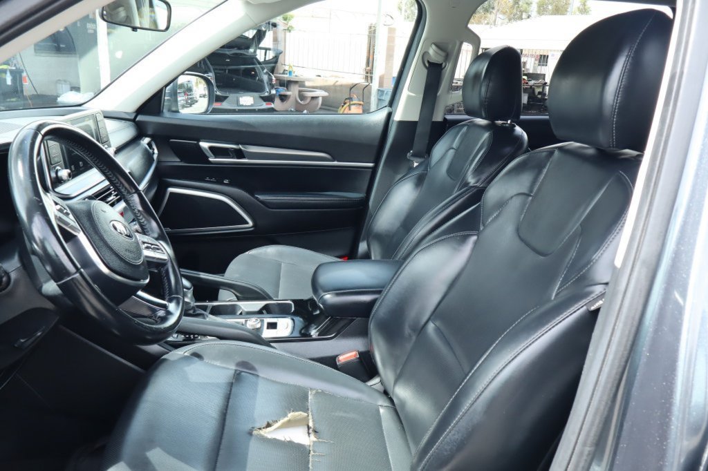 Used 2021 Kia Telluride S FWD image 19