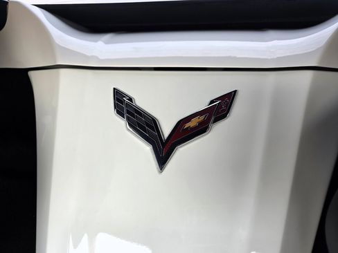 Used 2014 Chevrolet Corvette Stingray Convertible w/ 2LT Preferred Equipment Group image 62