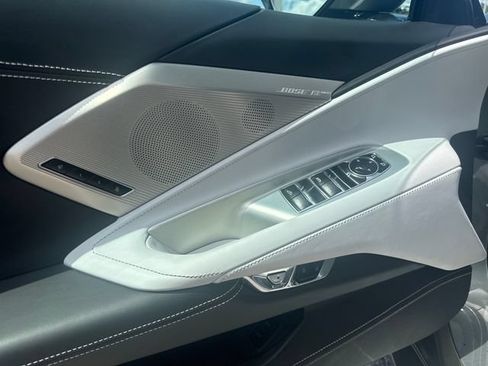 Used 2023 Chevrolet Corvette Stingray Premium Conv w/ Z51 Performance Package RWD image 10