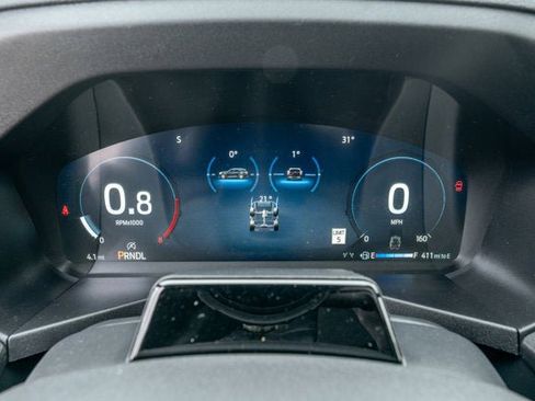 New 2026 Ford Explorer ST-Line image 40