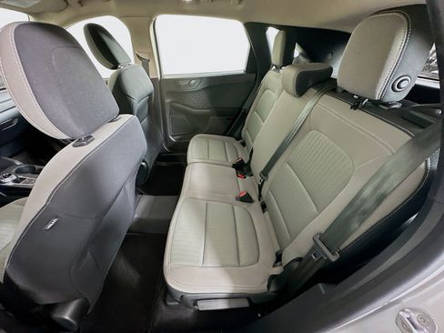 Used 2020 Ford Escape S image 25