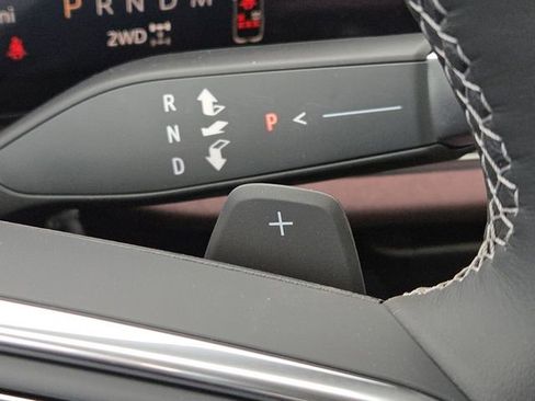 New 2026 Buick Envision Sport Touring AWD/4WD image 15