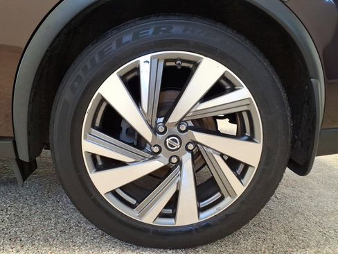 Used 2019 Nissan Murano SL w/ SL Technology Package image 7