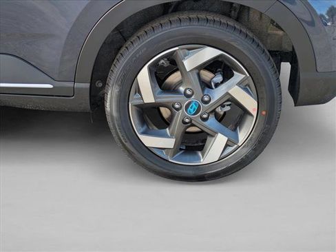 New 2026 Hyundai Venue SEL image 9