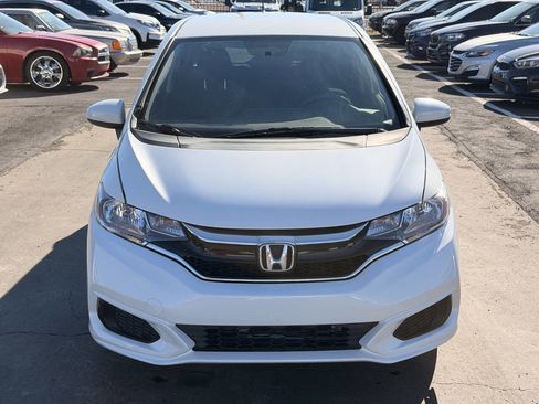 Used 2019 Honda Fit LX image 17