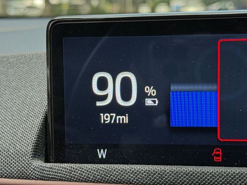 Used 2023 Ford Mustang Mach-E GT image 17