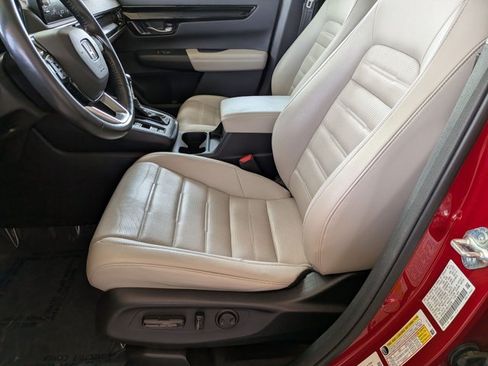 Used 2024 Honda CR-V EX-L image 15