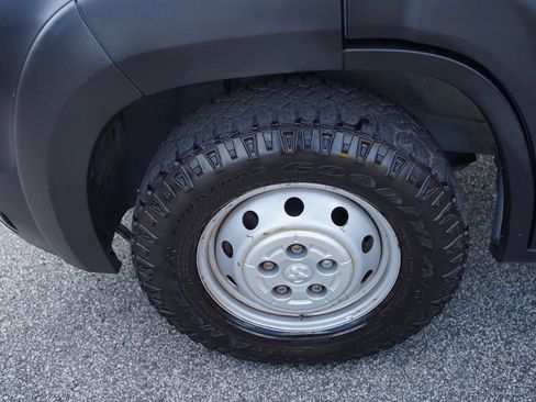 Used 2020 RAM ProMaster 3500 FWD image 28