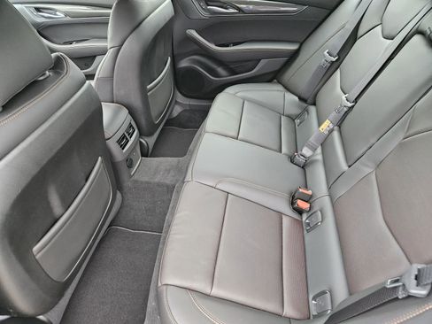 New 2026 Cadillac CT5 Sport RWD image 28