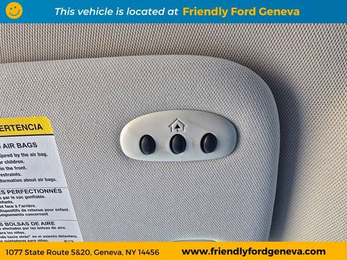 Used 2019 Ford Edge Titanium w/ Cold Weather Package AWD/4WD image 30