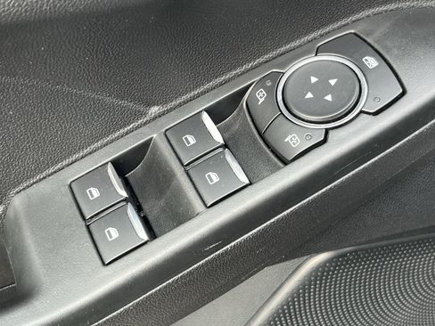 Used 2021 Ford Escape SEL w/ SEL Stealth AWD Package image 20