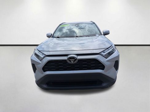 Used 2024 Toyota RAV4 XLE FWD image 10
