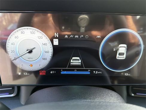 New 2026 Hyundai Elantra N w/ Cargo Package image 26