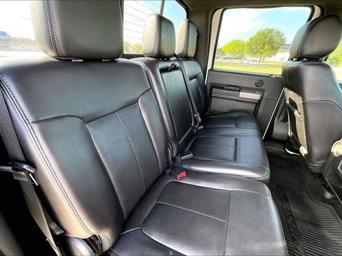Used 2012 Ford F350 Lariat image 20