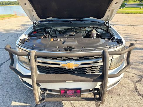 Used 2017 Chevrolet Tahoe 4WD image 11