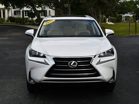 Used 2017 Lexus NX 200t FWD w/ Premium Package image 33