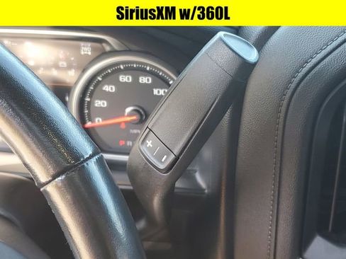 Used 2021 Chevrolet Silverado 1500 High Country image 16