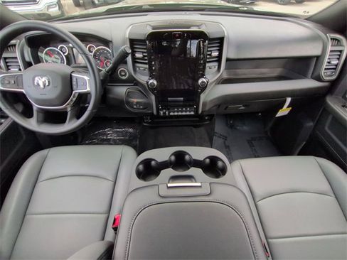 New 2026 RAM 3500 Tradesman image 14